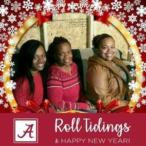 Meet your Posher, Lucious